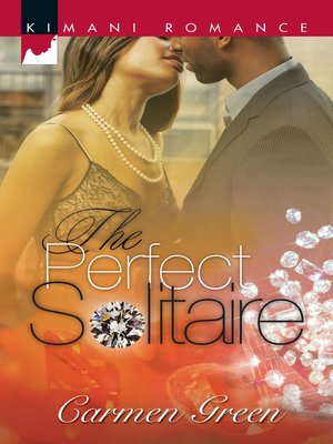 cover image of The Perfect Solitaire